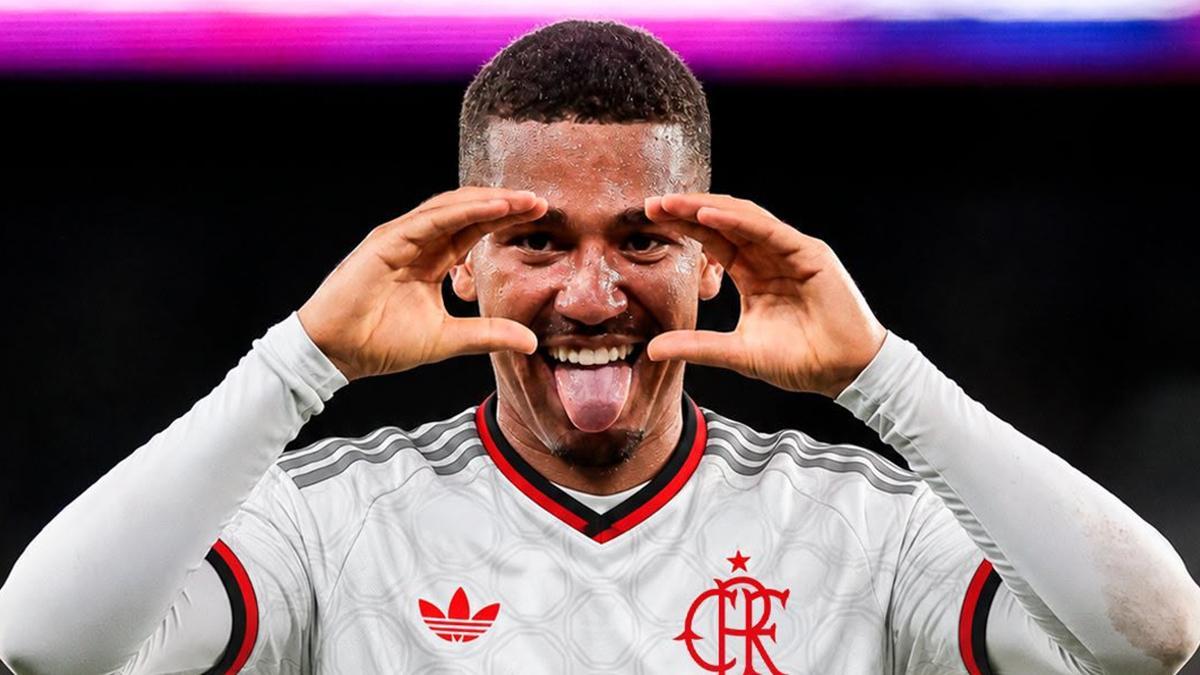 Detalhes e foto da nova camisa 2 do Flamengo para 2027 vazam na internet
