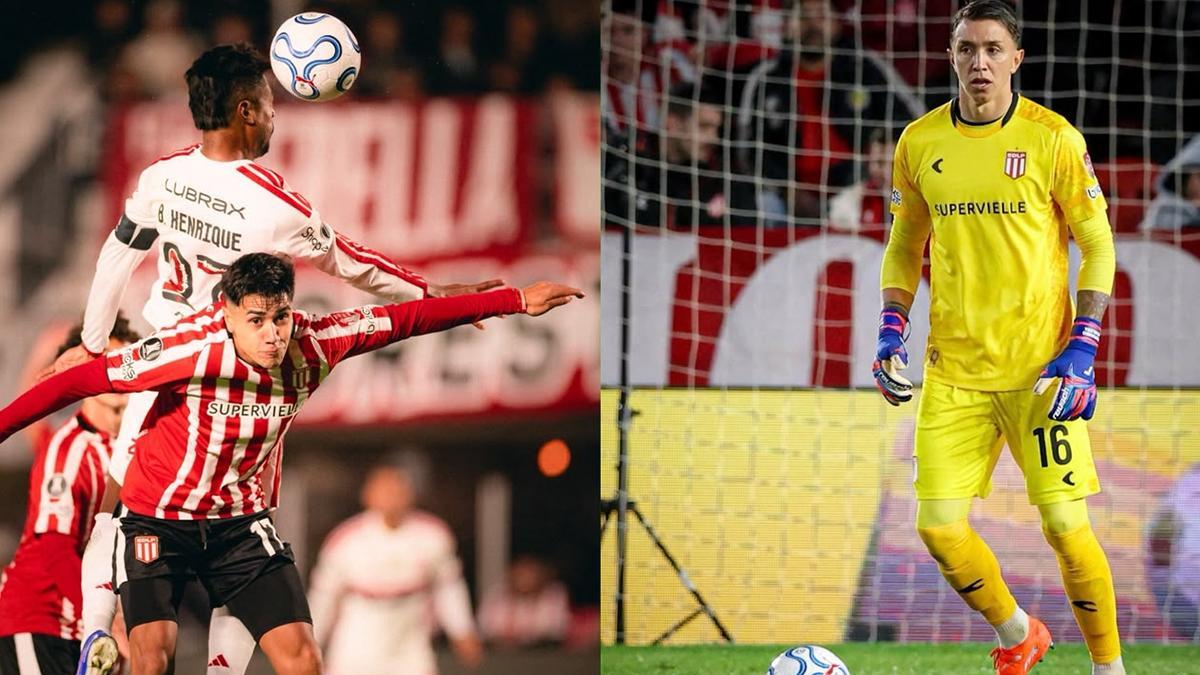 Flamengo apresenta ineficiência ofensiva e não finaliza no gol contra o Estudiantes