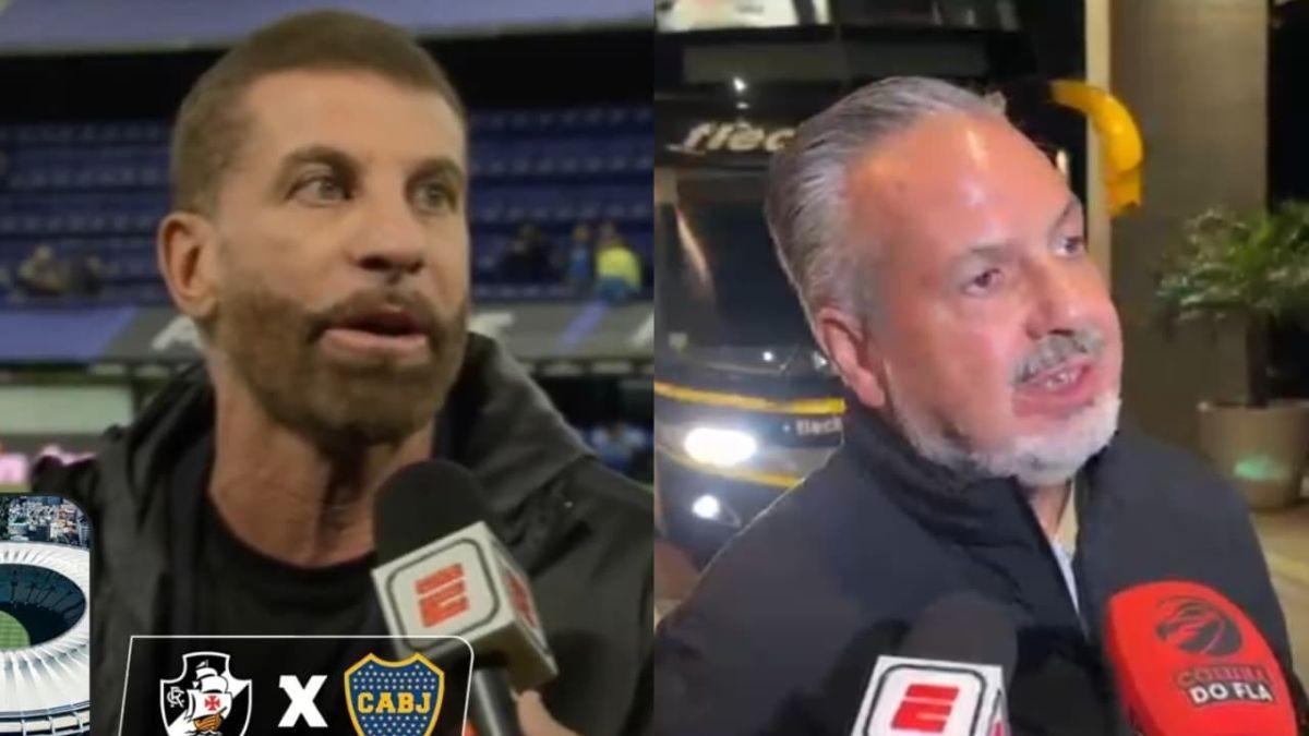 Disputa pelo Maracanã gera troca de acusações entre Pedrinho e Flamengo