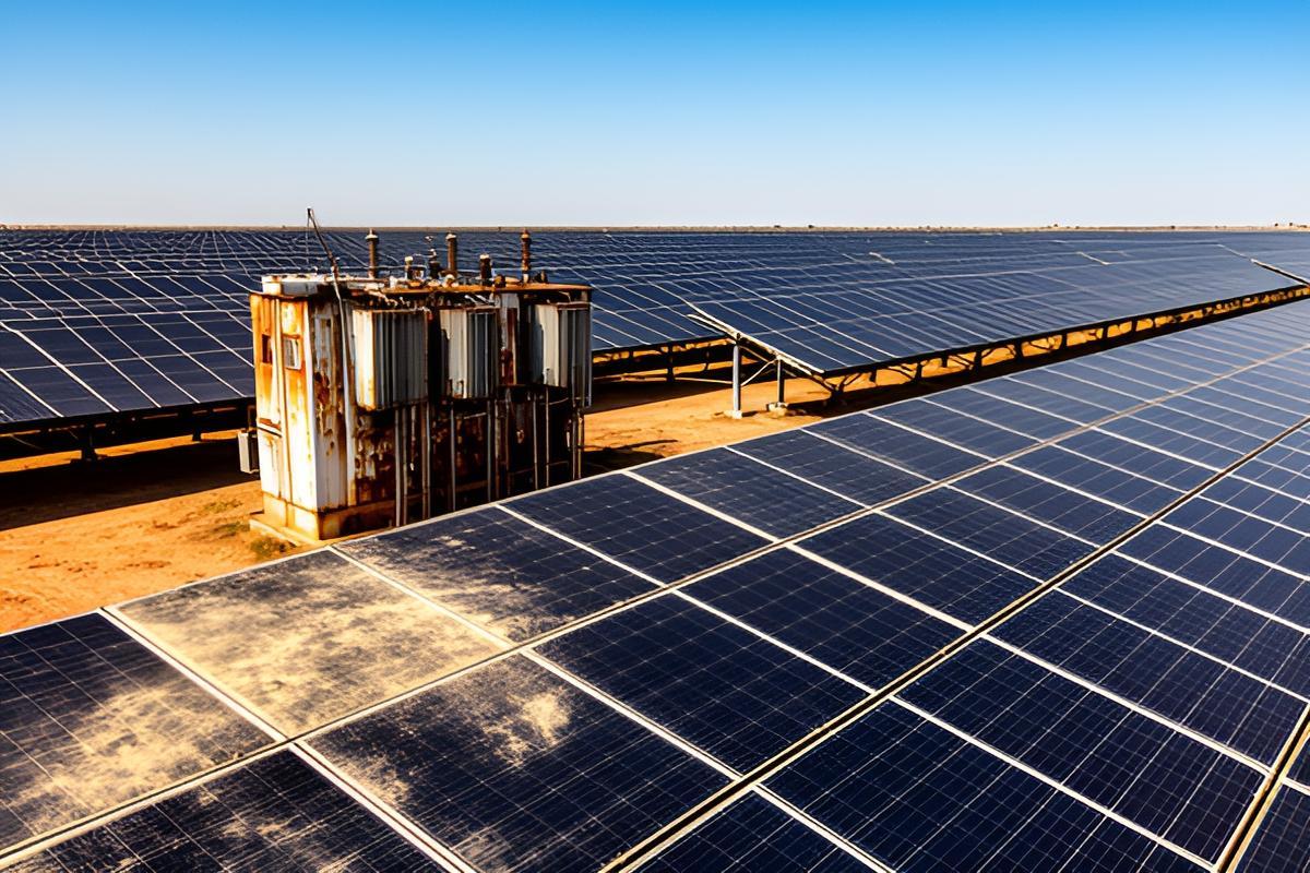 Aneel revoga outorgas de usinas solares e termelétrica por inviabilidade técnica