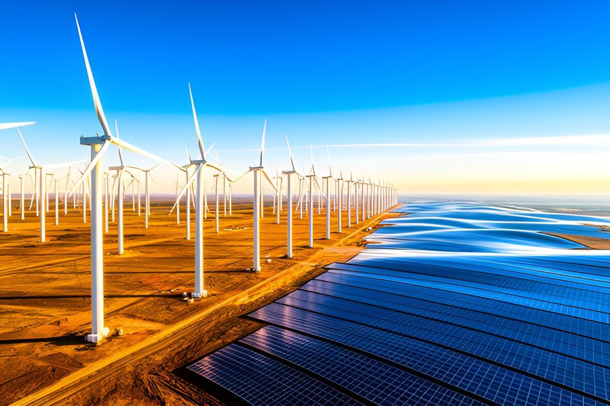 Cortes em energia eólica e solar disparam 52,7% e geram R$ 15,5 bilhões em perdas