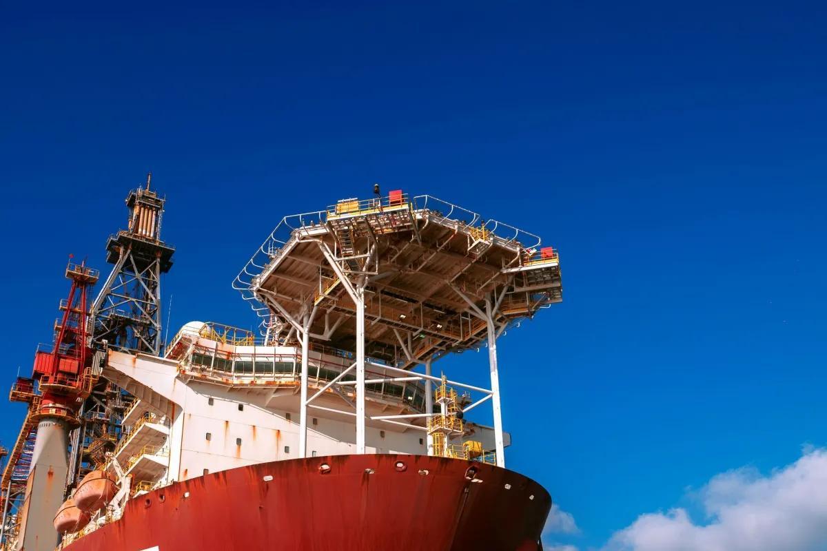Petrobras confirma terceira descoberta de petróleo na Margem Equatorial brasileira