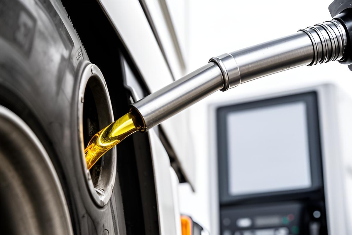 ANP propõe acesso diário a notas fiscais para fiscalizar mistura de biodiesel