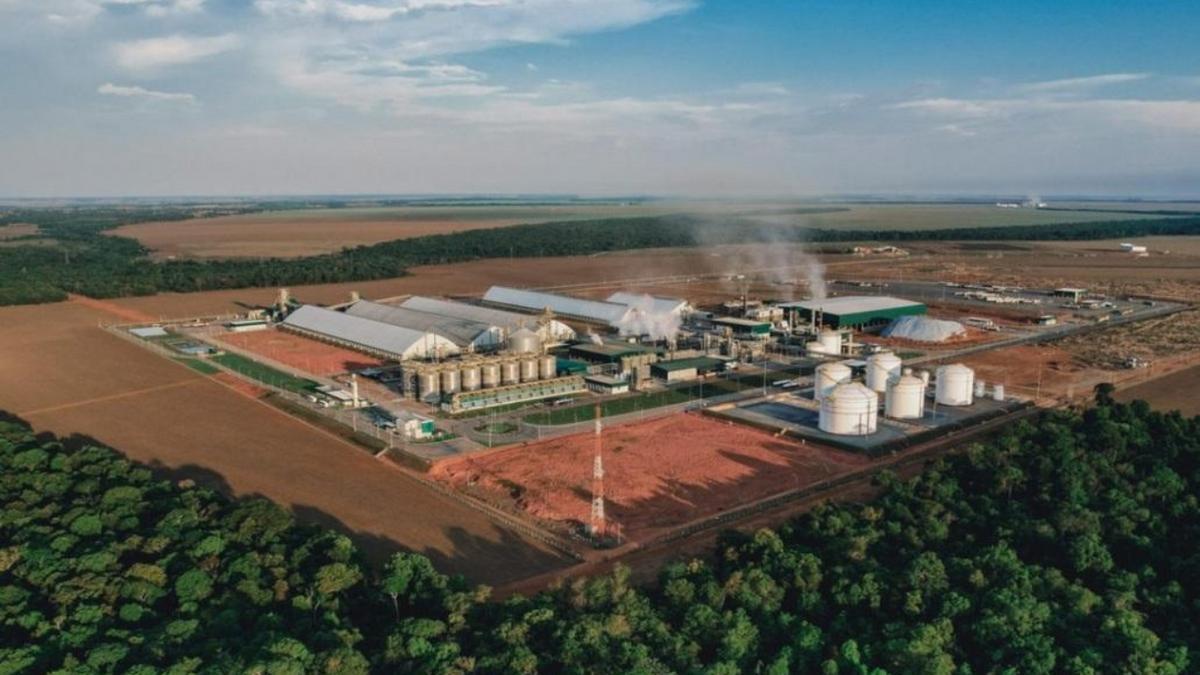 Usinas de etanol em Mato Grosso superam incentivos fiscais com R$ 3 bilhões em ICMS